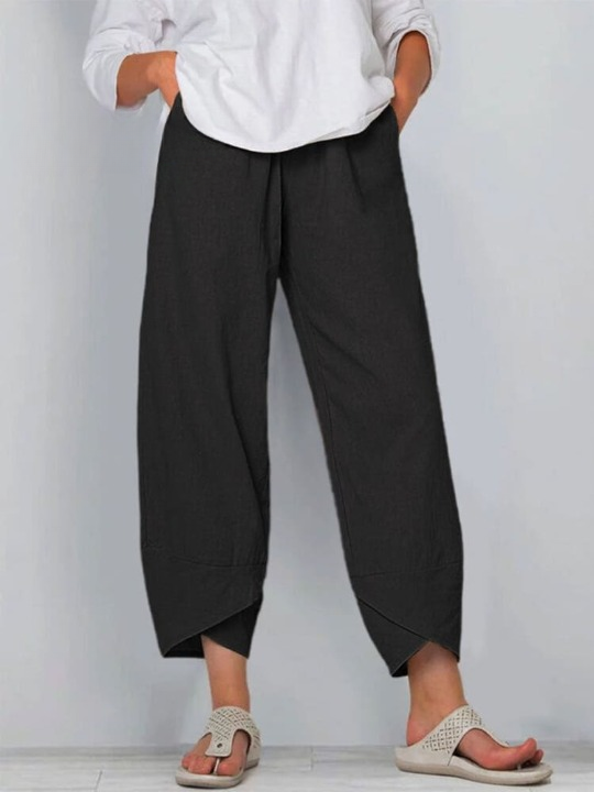 Levoire | Pantalon en lin