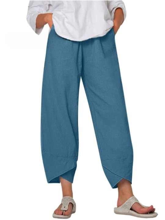 Levoire | Pantalon en lin