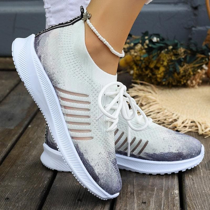 Levoire | Chaussures De Loisirs Légères Et Respirantes En Tissu Fly