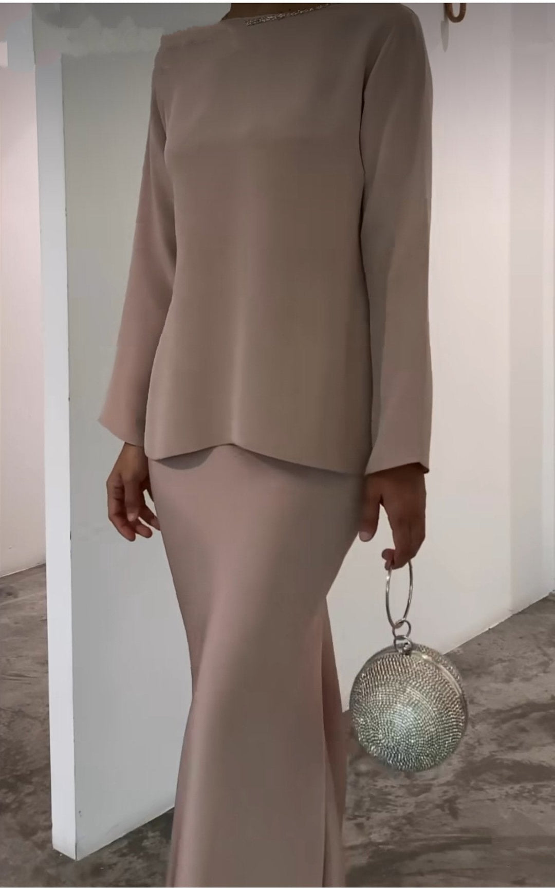 Levoire | Robe élégante et décontractée