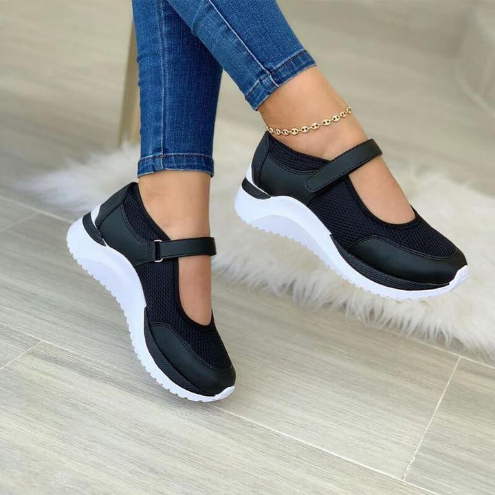 Levoire | Chaussures Polyvalentes Pour Le Quotidien Noir