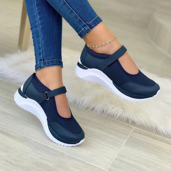 Levoire | Chaussures Polyvalentes Pour Le Quotidien Bleu