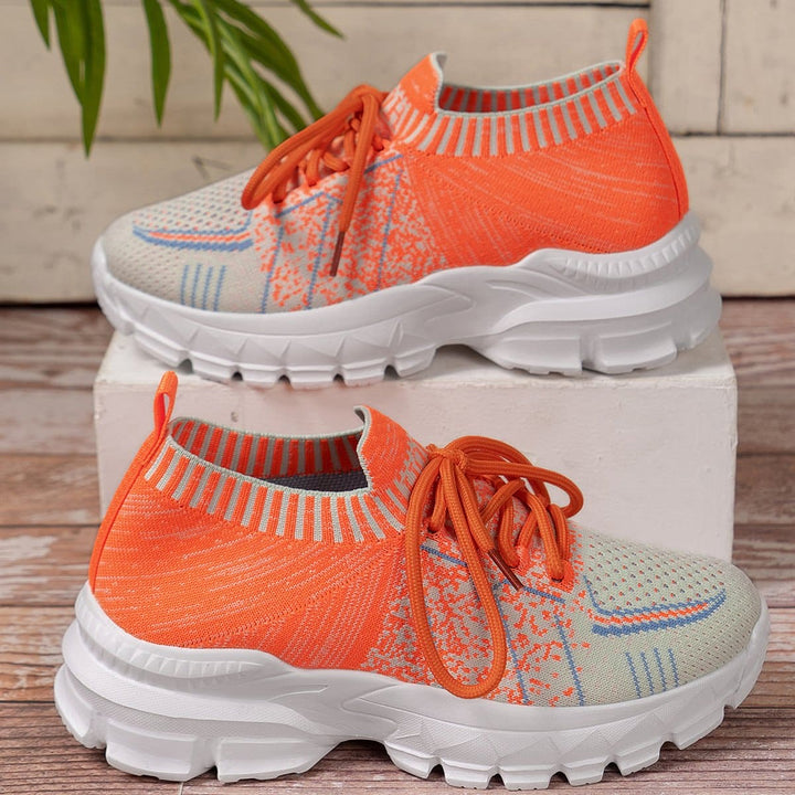 Levoire | Chaussures De Loisirs En Tissu Fly Légères Et Respirantes Pour Le Confort