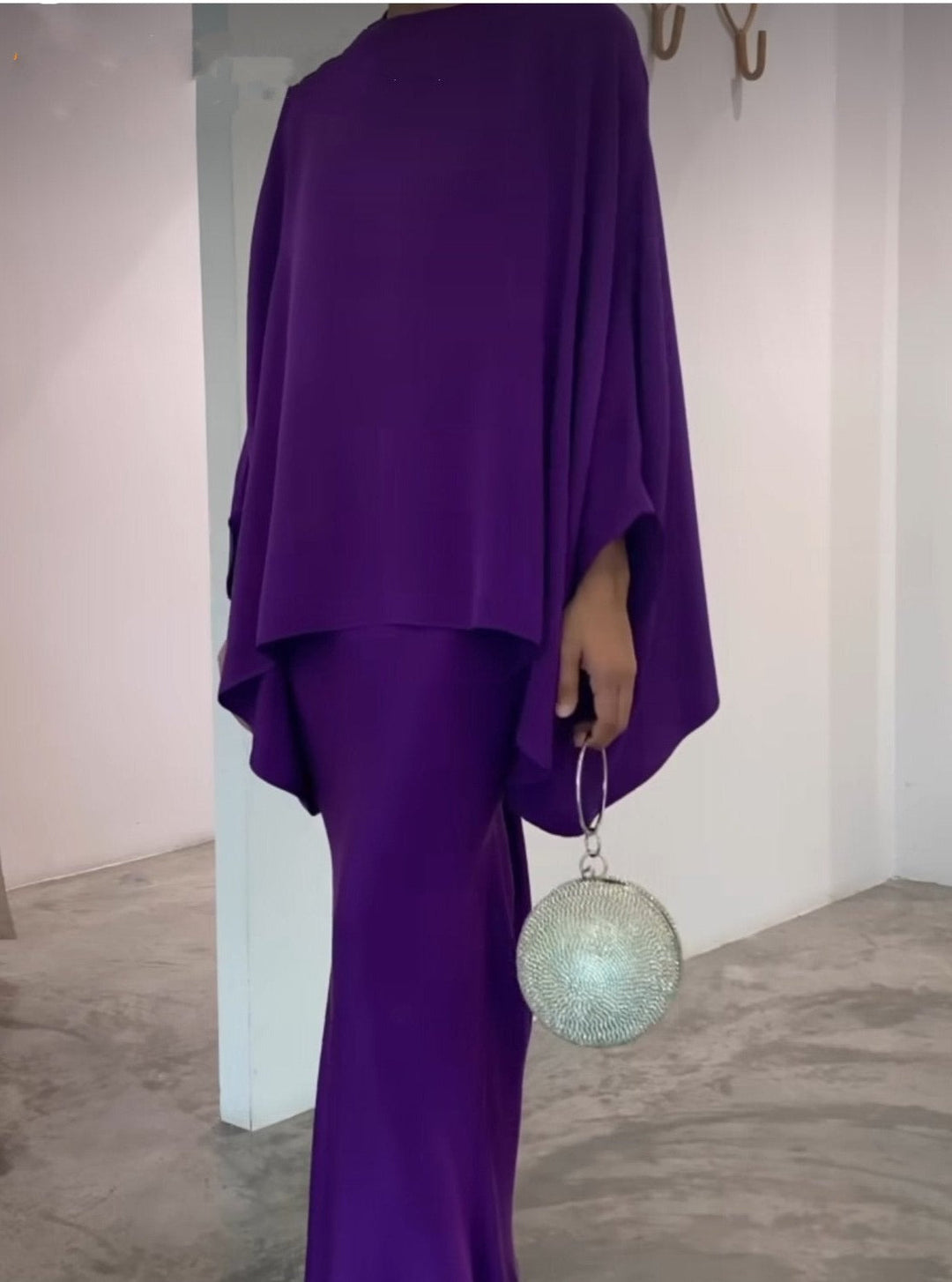 Levoire | Robe élégante et décontractée Styles 5
