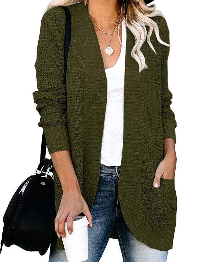Levoire | Pull-Over D'Hiver Personnalisé Et Raffiné