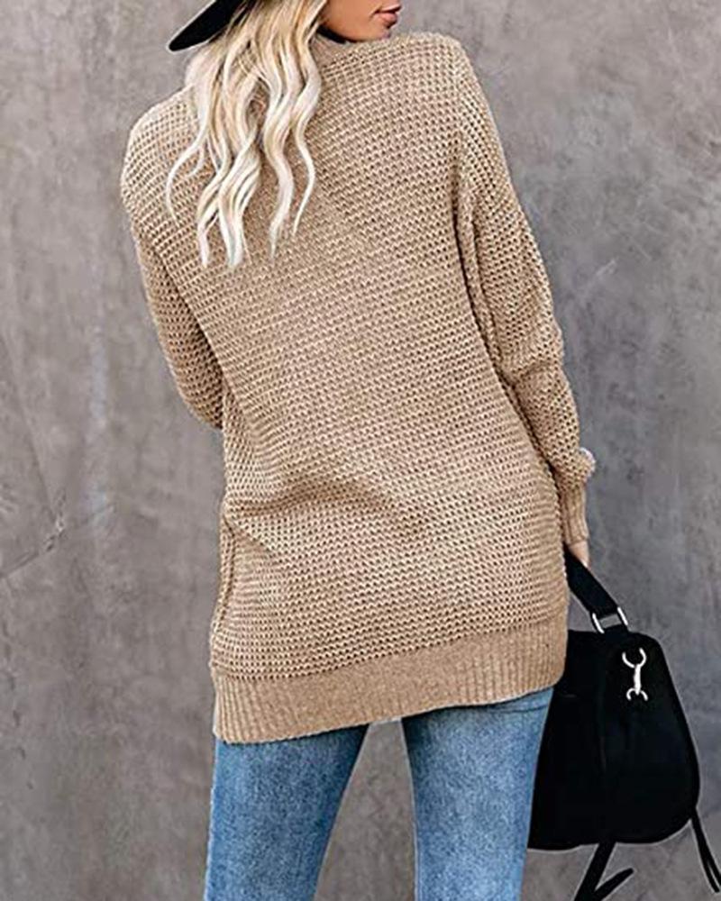 Levoire | Pull-Over D'Hiver Personnalisé Et Raffiné