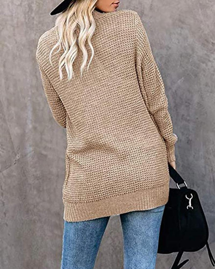 Levoire | Pull-Over D'Hiver Personnalisé Et Raffiné