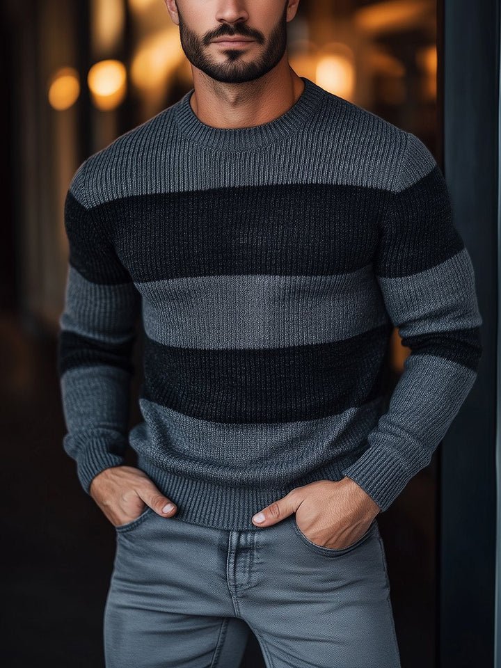 Levoire | Rento Ample Tricot