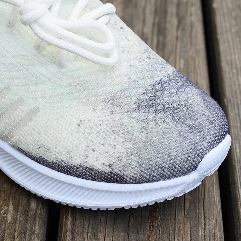 Levoire | Chaussures De Loisirs Légères Et Respirantes En Tissu Fly