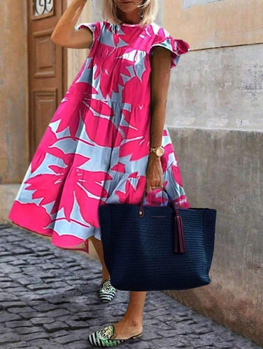 Levoire | Robe élégante et raffinée