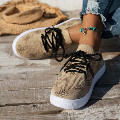 Levoire | Chaussons Légers Pour Femmes Chameau