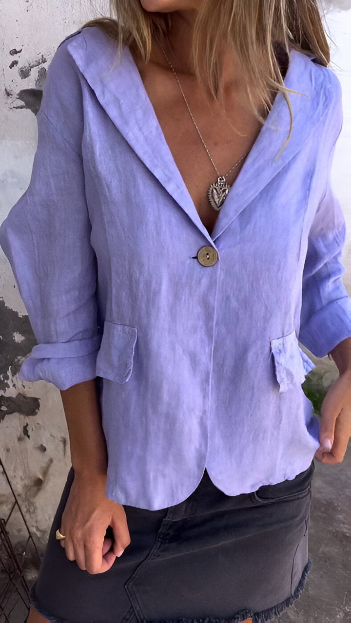 Levoire | Robe Maxi Élégante Contemporaine