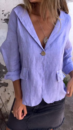 Levoire | Robe Maxi Élégante Contemporaine
