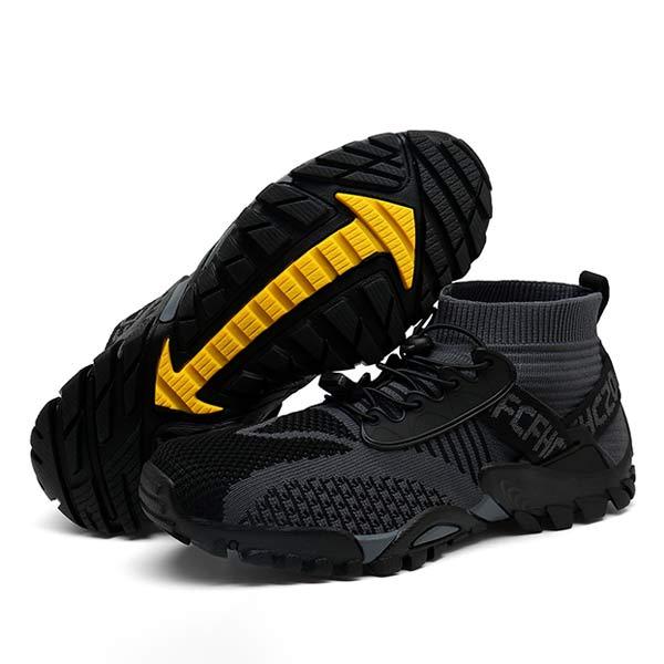 Levoire | Chaussures De Randonnée Confortables Sans Lacets Pour Femmes Et Hommes