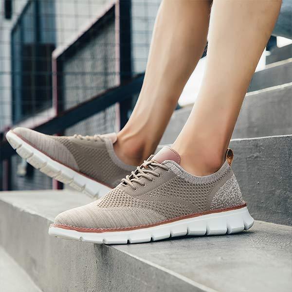 Levoire | Type De Chaussures Pour Hommes Avec Semelle Ergonomique