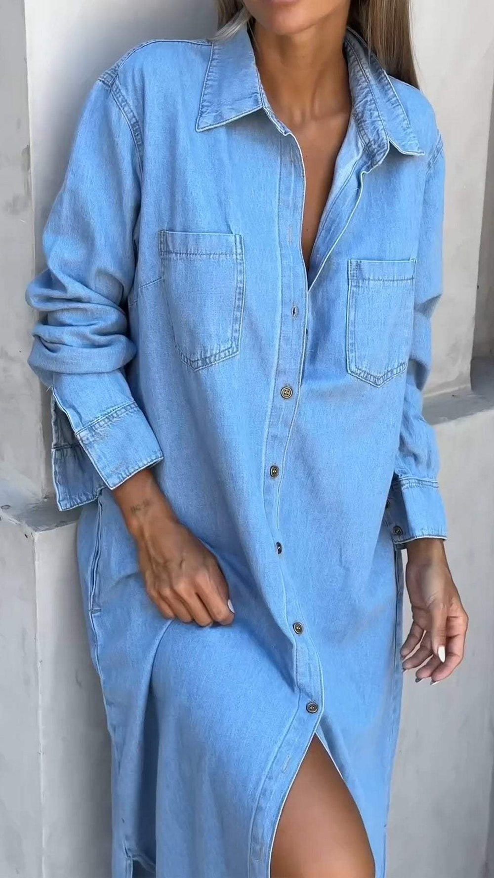 Levoire | Robe ample bohème