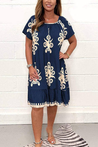 Levoire | Robe vibrante et légère