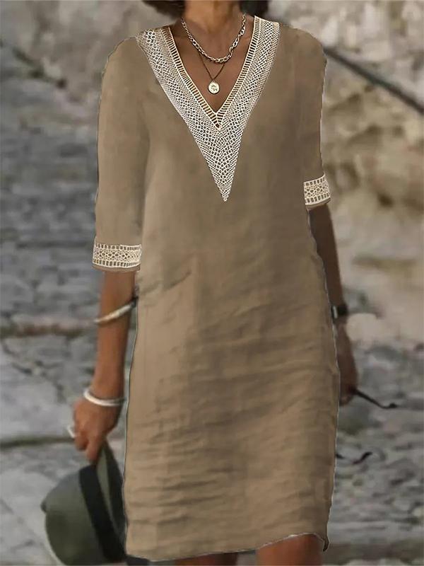 Levoire | Fajna dress, which is inspired by vintage style Styles 5