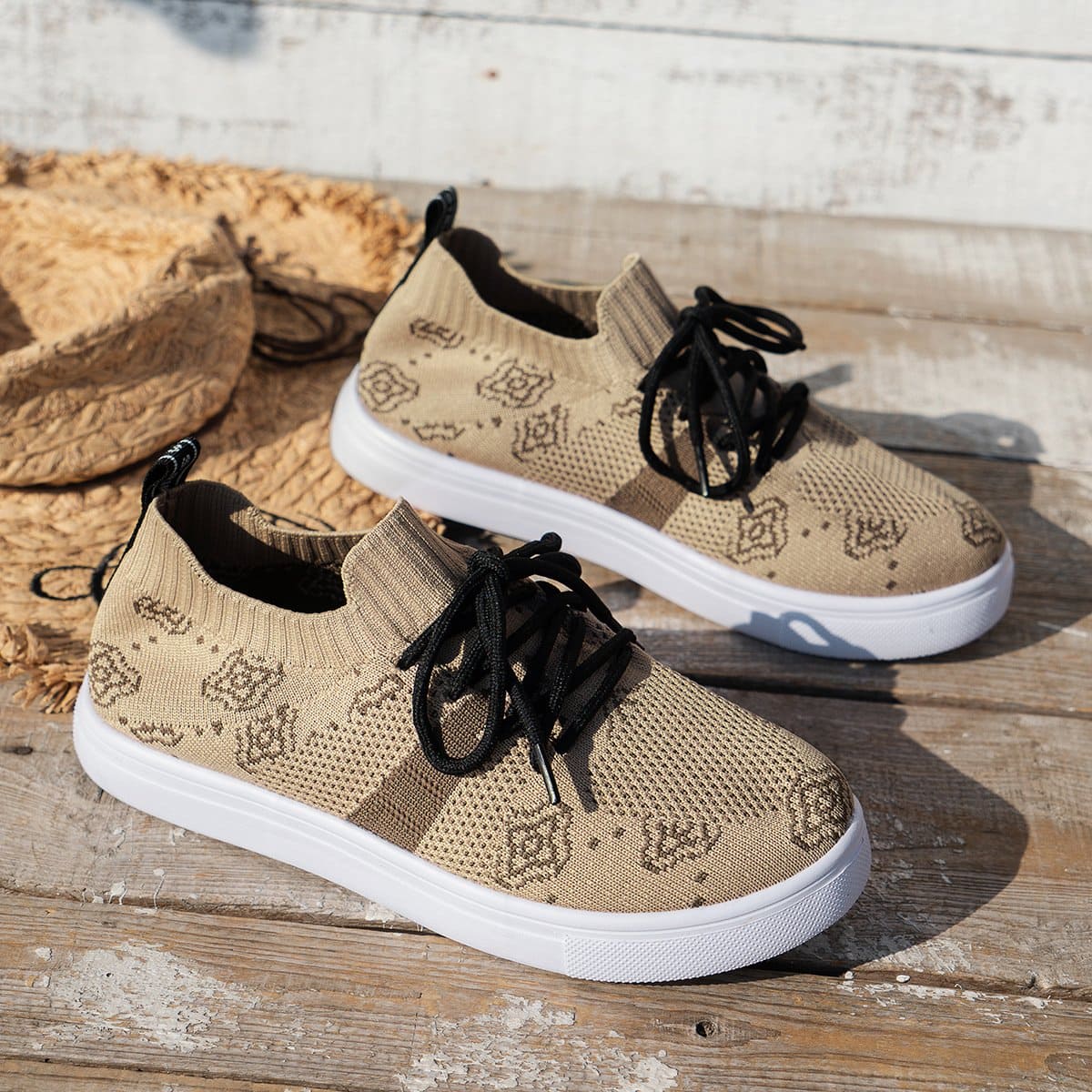 Levoire | Chaussons Légers Pour Femmes