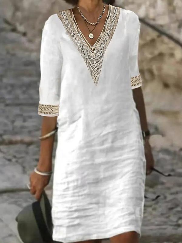 Levoire | Fajna dress, which is inspired by vintage style Styles 2