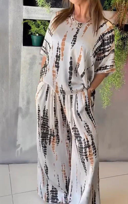 Levoire | Ensemble De Loisirs Deux Pièces Pour Femme