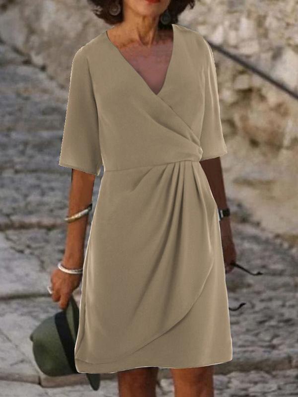 Levoire | Vêtement d'hiver simple et élégant Khaki