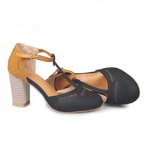 Levoire | Chaussures À Talons Orthopédiques Pour Femmes