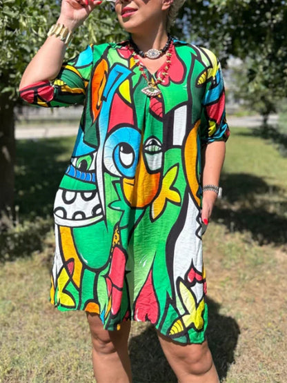 Levoire | Vêtements d'hiver modernes et confortables Vert