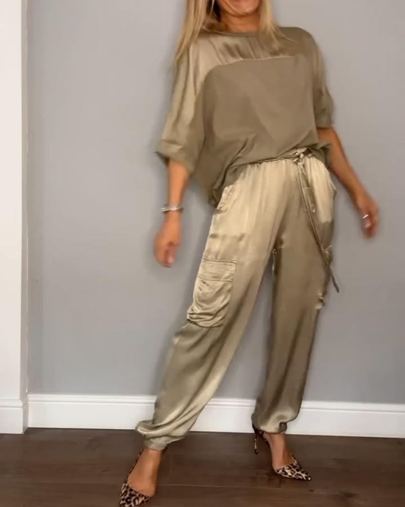 Levoire | Lgant Ensemble 2 Pices Femmes