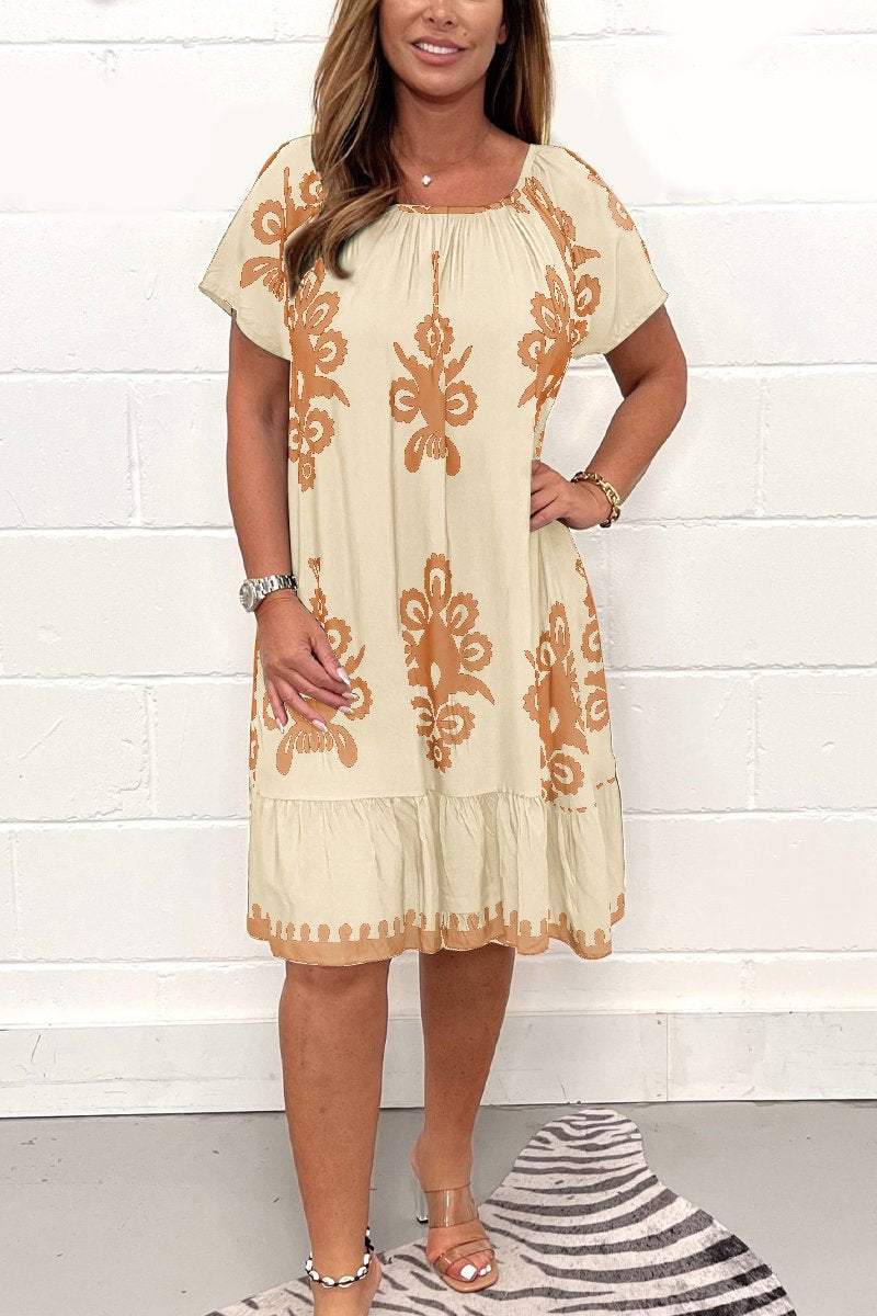 Levoire | Robe vibrante et légère Styl 3