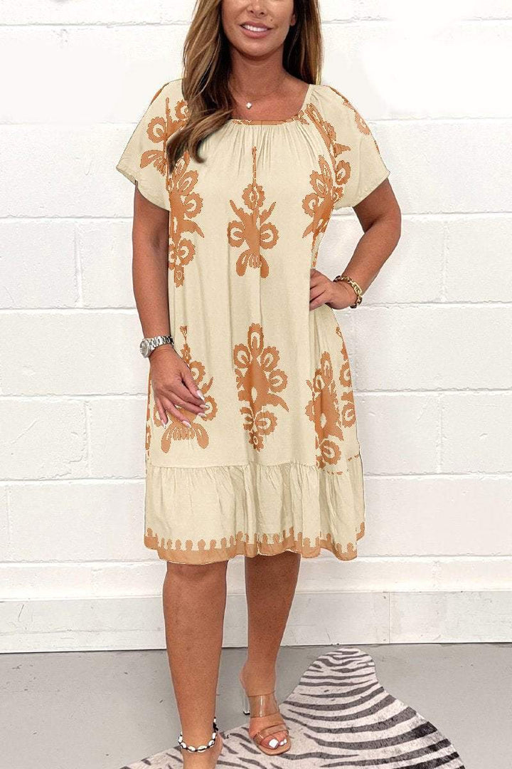 Levoire | Robe vibrante et légère Styl 3