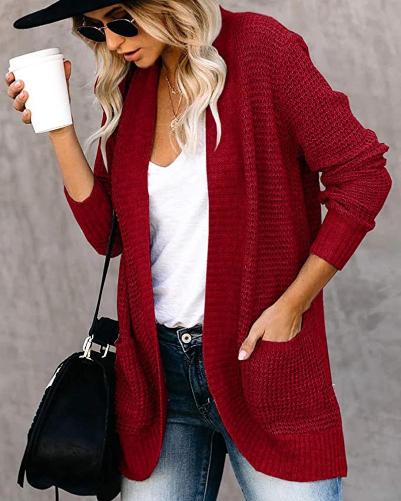 Levoire | Pull-Over D'Hiver Personnalisé Et Raffiné Styles 3