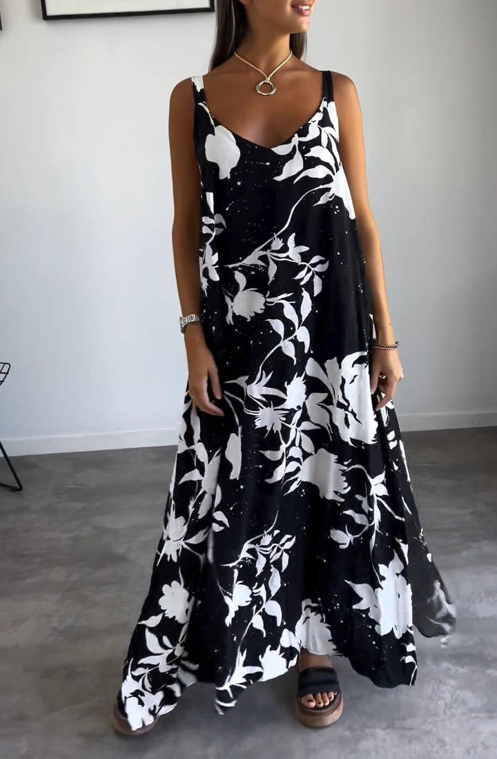 Levoire | Elégant et stylé robe
