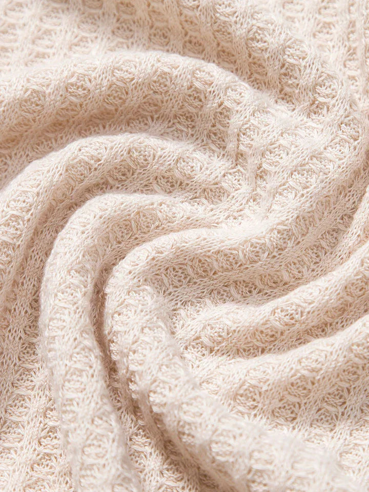 Levoire | Polo En Maille Tricotee Decontracte Hommes