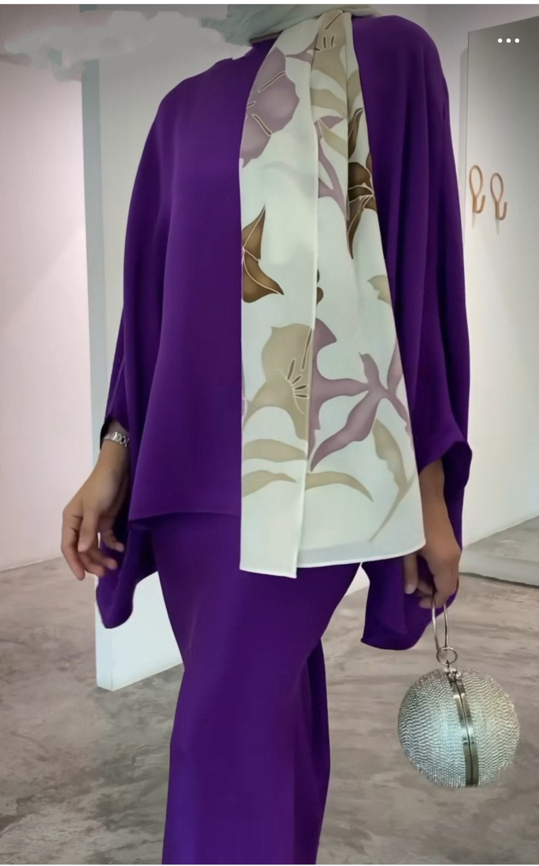 Levoire | Robe élégante et décontractée