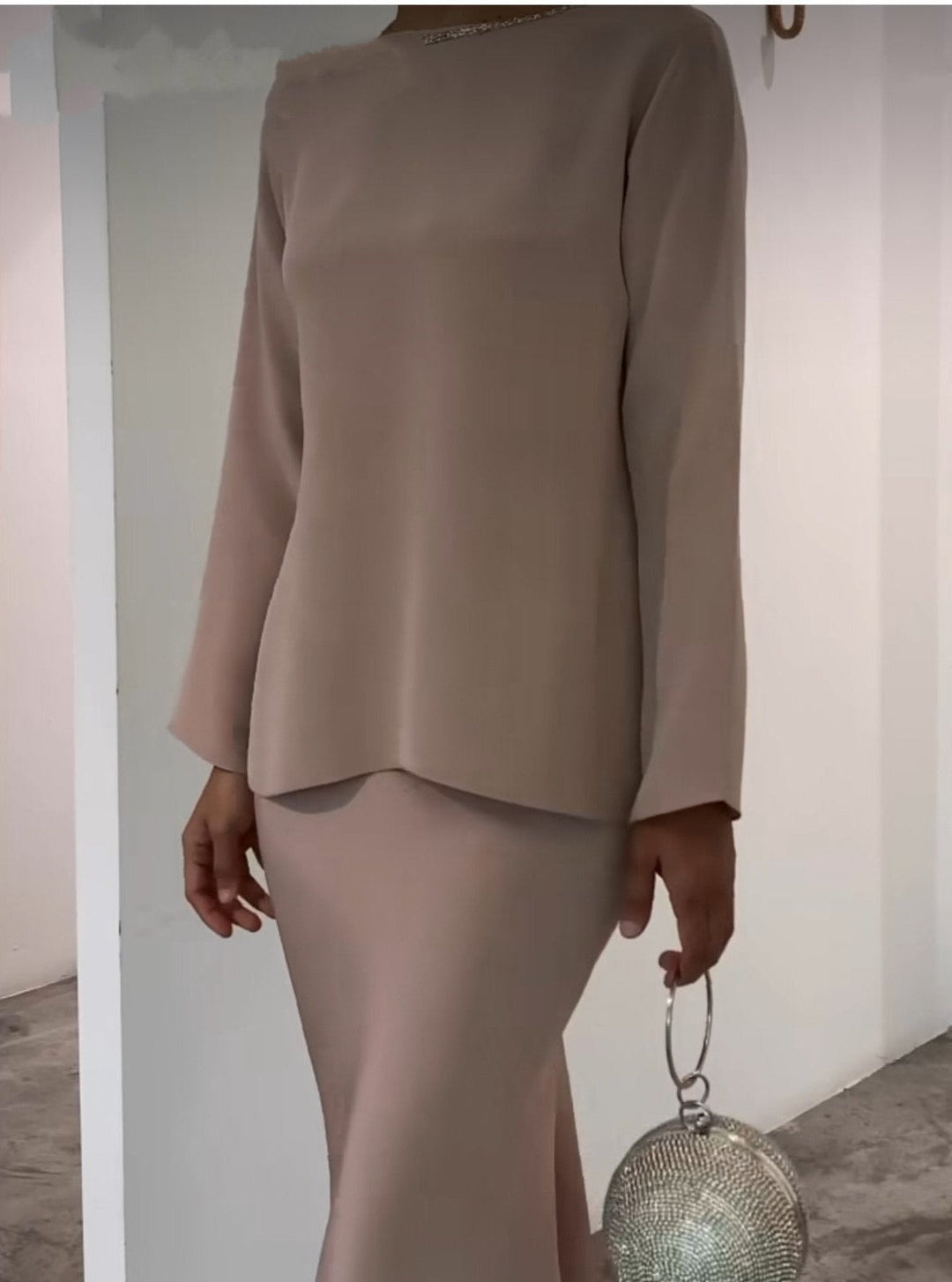 Levoire | Robe élégante et décontractée Styl 3