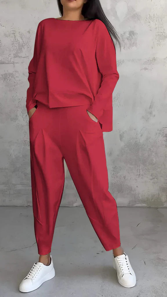 Levoire | Vêtements De Loisir Confortables Rot