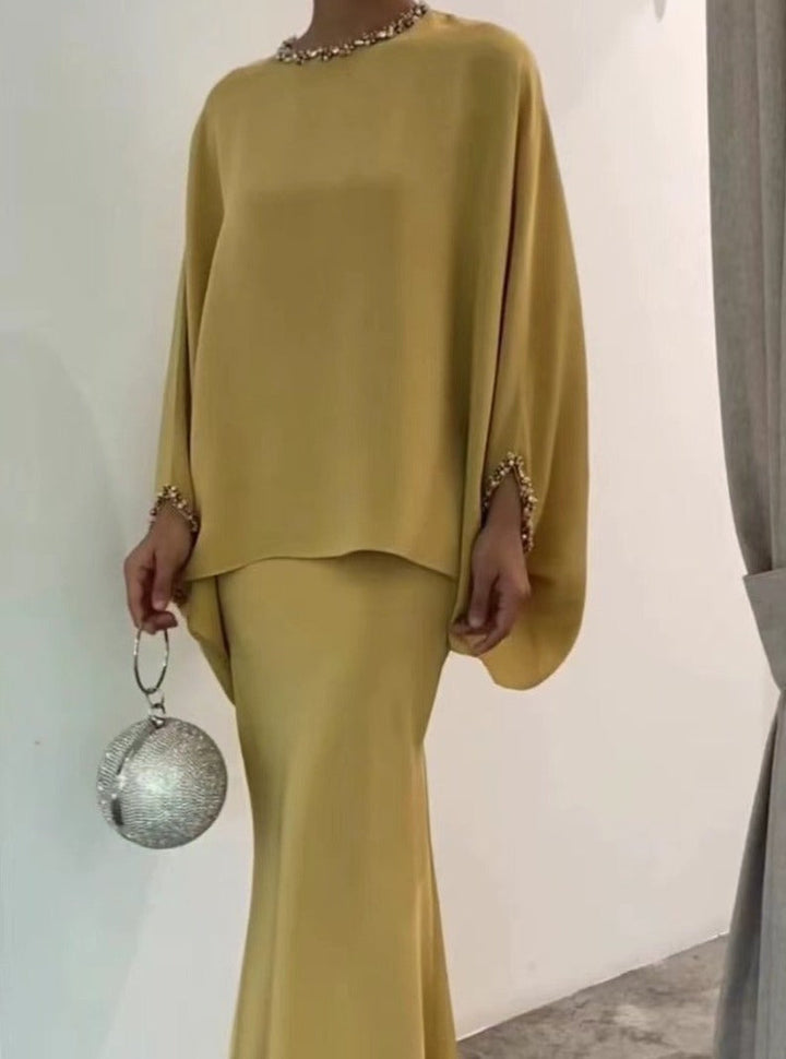 Levoire | Robe élégante et décontractée Styl 7