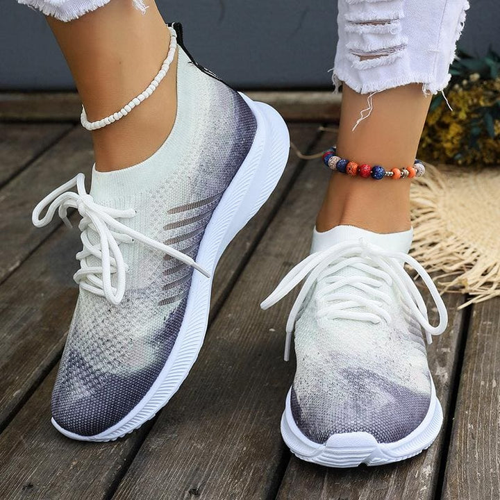 Levoire | Chaussures De Loisirs Légères Et Respirantes En Tissu Fly