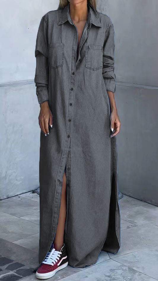 Levoire | Robe ample bohème