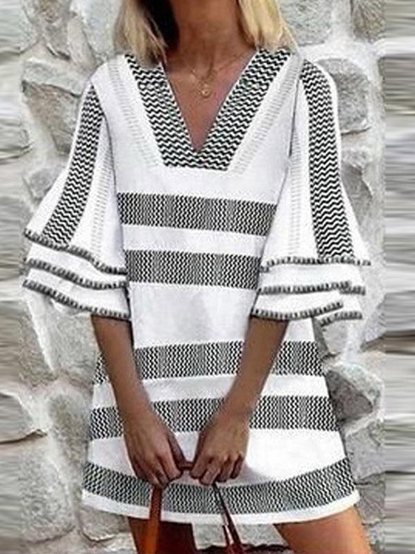 Levoire | Classique et confortable tenue d'hiver Blanc