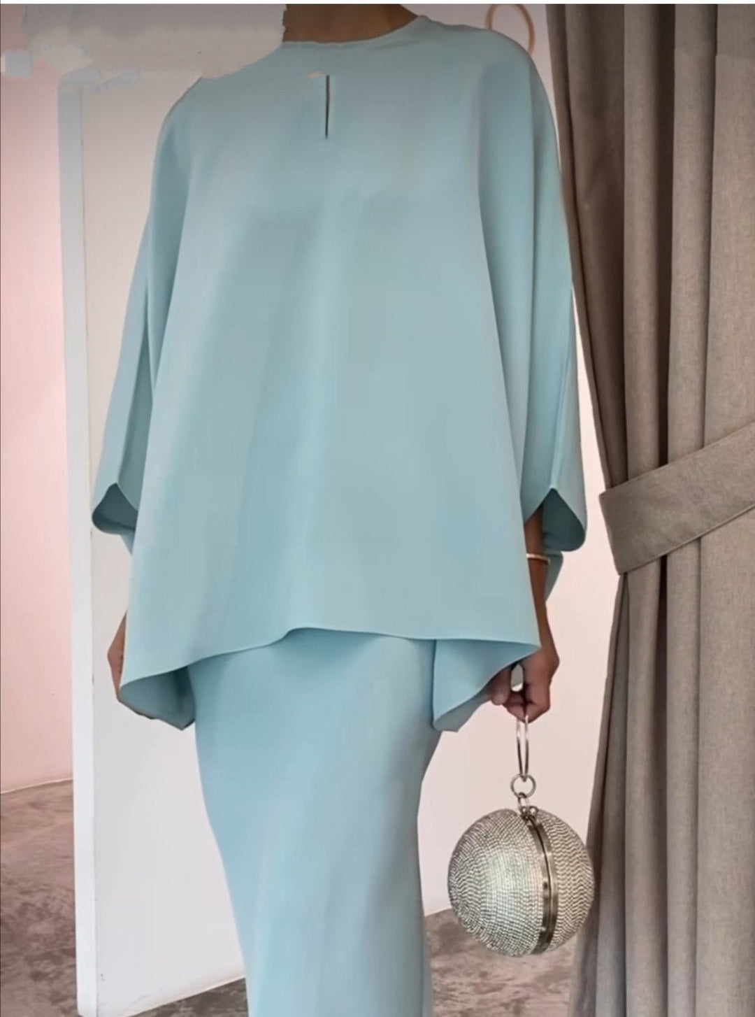 Levoire | Robe élégante et décontractée Styl 6