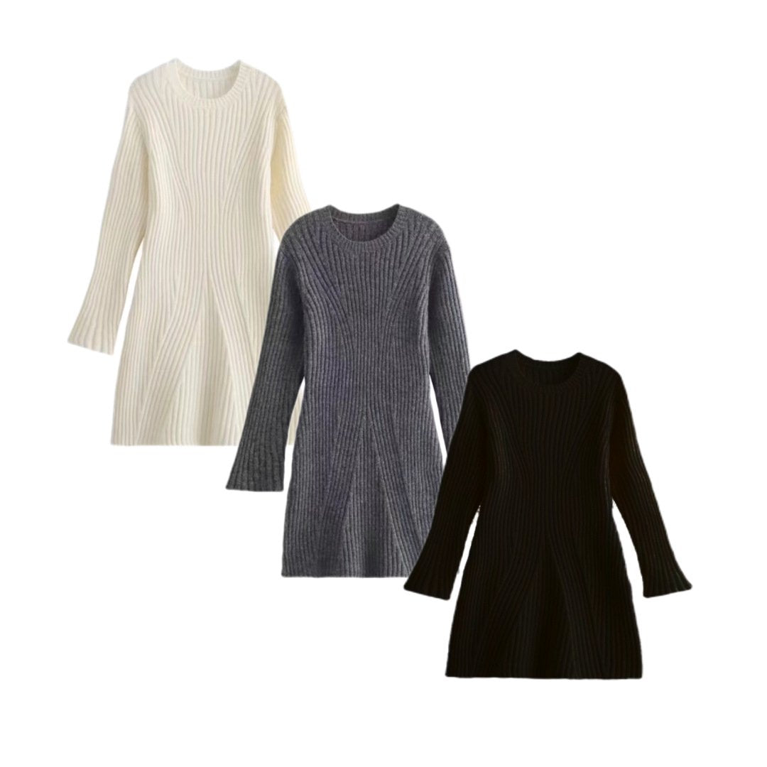 Levoire | Élégant et décontracté robe