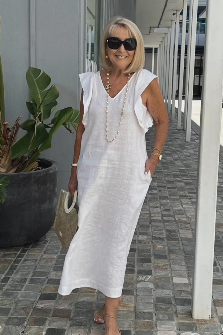 Levoire | Robe Élégante Et Confortable Pour Femme