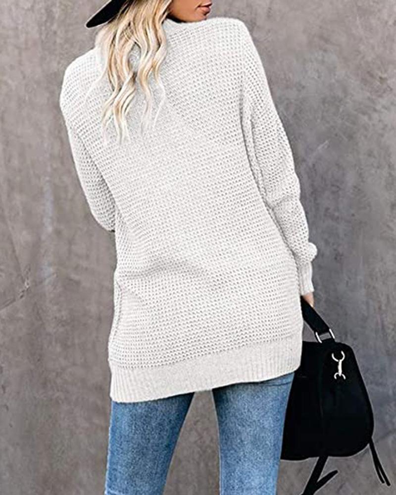 Levoire | Pull-Over D'Hiver Personnalisé Et Raffiné