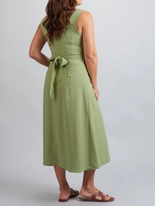Levoire | Robe sans manches