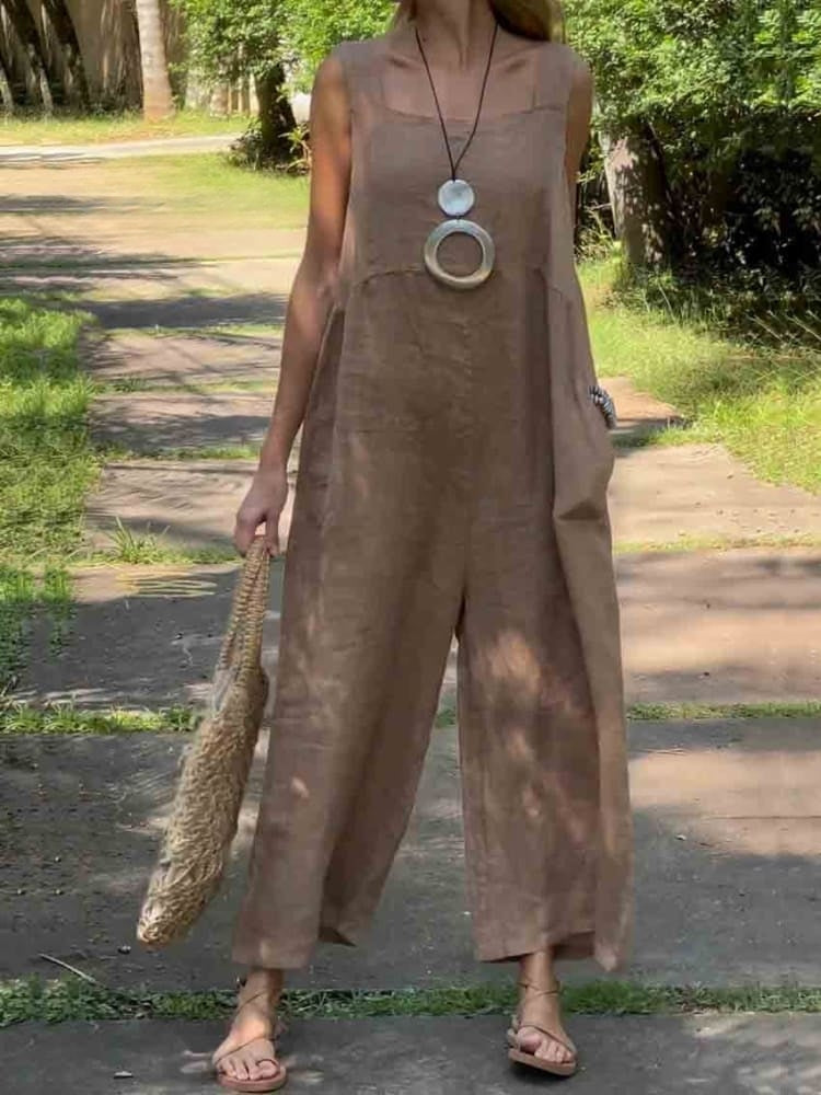 Levoire | Vêtements de loisirs Khaki