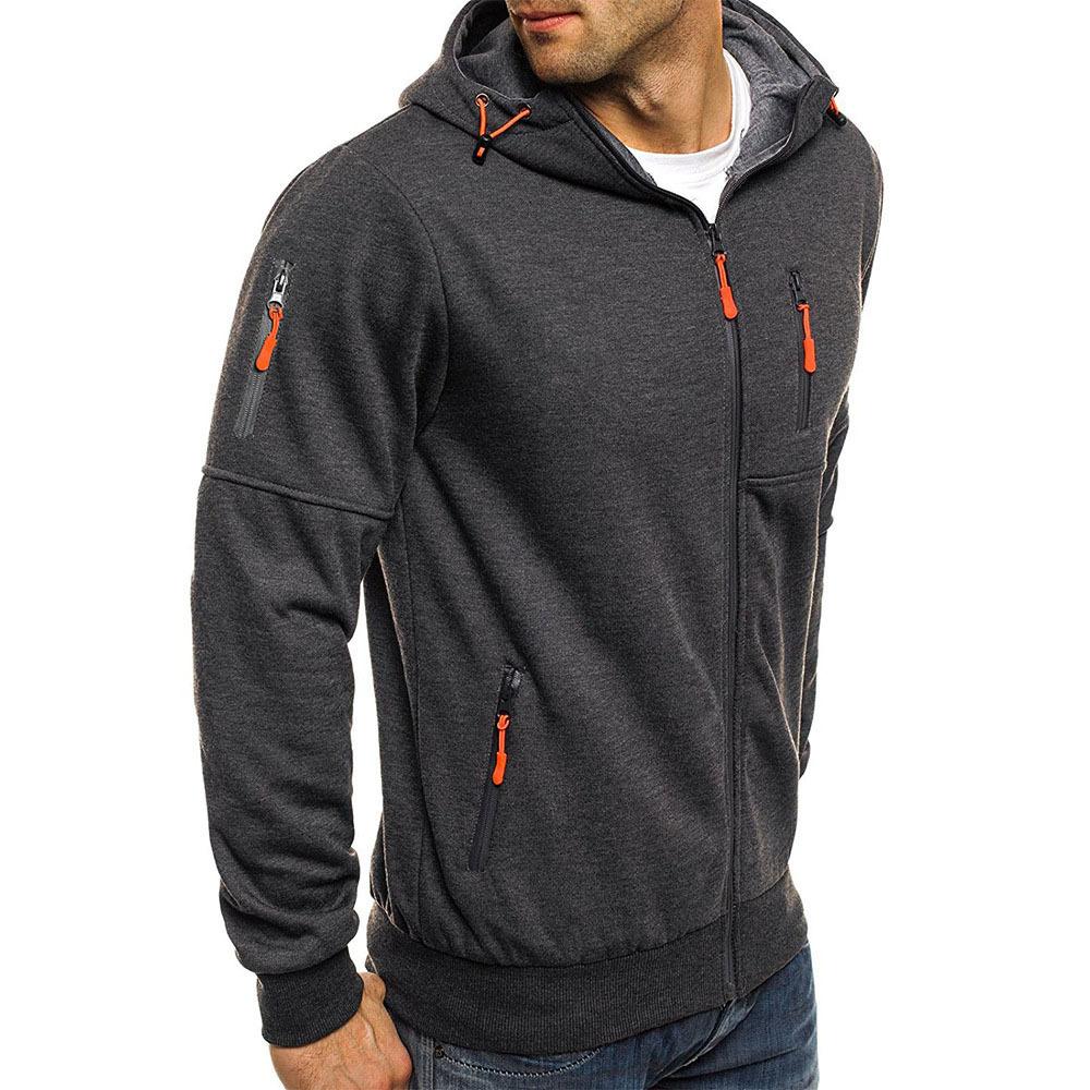 Levoire | Sweat à capuche élégant
