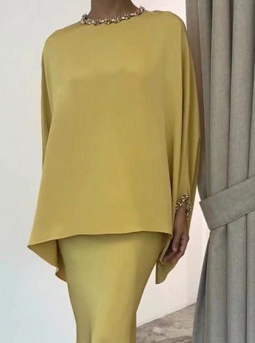 Levoire | Robe élégante et décontractée