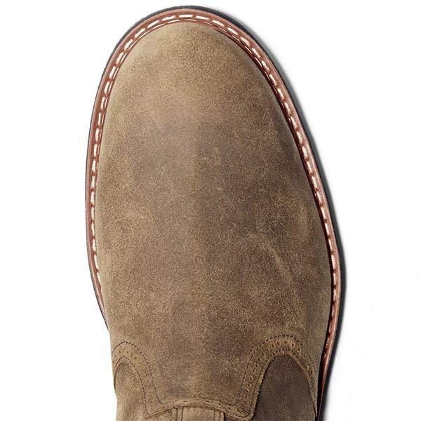 Levoire | Bottes Chelsea De Luxe Tendance Pour Hommes